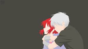 Shirayuki Zen Akagami No Shirayukihime By Https Www Deviantart Com Sangpendosa On Devia Akagami No Shirayukihime Snow White With The Red Hair Akagami No