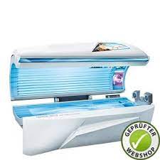 Ein solarium für zuhause hat den entscheidenden vorteil, dass man den kompletten körper bräunen kann. Ergoline Passion 350 Gunstig Kaufen In Deinem Heimsolarium Shop
