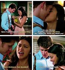 For Everyone Who Will Always Be Team Michael On Jane The Virgin Jane The Virgin Jane And Michael Jane And Rafael
