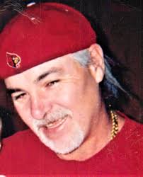 Obituary for Mark D. Cox