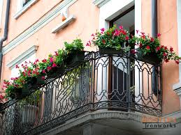 See more ideas about balcony railing, balcony railing design, railing design. Balcony Railing Design A Complete Guide Boston Iron Works