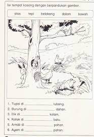 Savesave lembaran kerja kata nafi, kata arah isi tempat kosong berdasarkan kata nafi, kata pembenar, kata bilangan, dan kata arah yang diberi. Pin By Razya Hameed On Worksheets In 2021 Preschool Learning Activities Preschool Activities Kindergarten Worksheets