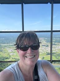 Photo of missionary Baptist Church in Cades Cove, Tennessee