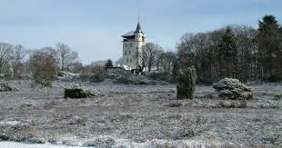 Reggedal En Heuvelrug Moeten Nationaal Park Van Topklasse Worden Reggestreek Destentor Nl