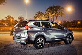 Engineered to take you farther. Gebrauchter Honda Cr V Hybrid Compact Suv Gebrauchte Approved Modelle
