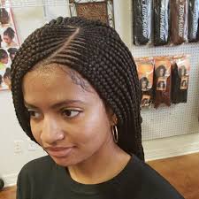 Hair salon in killeen, texas. Jerdel African Hair Braiding