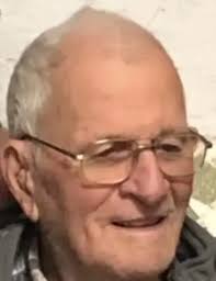 Obituary information for George Roscoe Hewitt