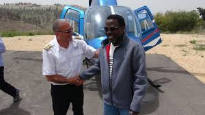 Tb joshua ministries said on sunday the nigerian evangelist has died at the age of 57, a week before his birthday. Israel S Reshet Tv Airs Documentary On Prophet T B Joshua Amidst Plans To Relocate Watch Bellanaija