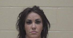 Bossier Parish Jail Bookings 3-31-21