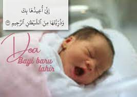 Memberi ucapan selamat antara sunah menyambut kelahiran bayi ialah setiap muslim dianjurkan memberi ucap selamat dengan mendoakan kesejahteraan anak dan ibubapanya, serta turut bergembira. 5 Adab Menyambut Kelahiran Bayi Mengikut Islam Blog Mamy Syu