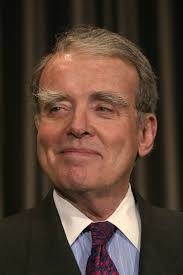 William McDonough, Who Guided New York Fed Through Crises, Dies at 83