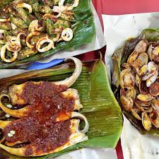 Medan selera sri tebrau is a location in , singapore, singapore | maps, information and comments for medan selera sri tebrau on travelful.net. 8 Ikan Bakar Places In Johor You Definitely Need To Try Johor Foodie