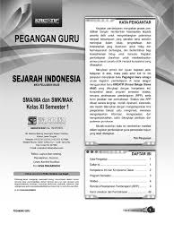 Kunci jawaban pr lks intan pariwara kelas x semester 2 20192020 pdf kimia fisika biologi matematika ppkn ekonomi geografi sosiologi sejarah pai inggris indonesia. Pg Sejarah Indonesia Xia Pdf
