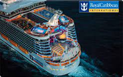 We would love to hear from you contact our team. Sell Royal Caribbean Gift Cards Raise