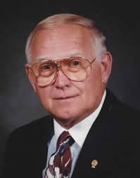 Obituary information for Conrad G. Maddox
