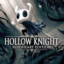 We did not find results for: Hollow Knight Edition Coeur Du Vide