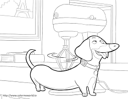Select from 35970 printable crafts of cartoons, nature, animals, bible and many more. Pets Coloring Pages The Y Guide