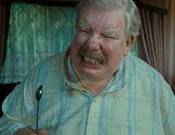 Harry potter i więzień azkabanu (ang. Justice Vernon Dursley Fotos Facebook