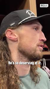 Matt Strahm Belt for The All Star Game