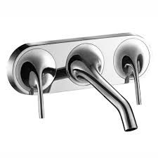 The selection of beautiful bathroom faucets at sinks gallery includes some very special and unique designer faucets. Tap Design Dezeen