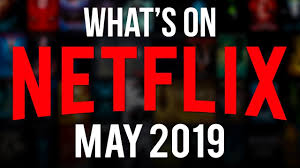 Matt murdock fights the crime of new york as daredevil. What S Coming To Netflix May 2019 New Netflix Shows Movies Youtube