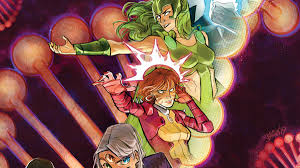 Greatest singing performance of all in this ytp, x factor's very own rachel lester is spotted haunting the unfortunate guests at camp. Exclusive Marvel S New X Factor Series Will Investigate Mutant Deaths Polygon