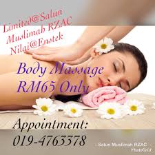 Sah tak solat rambut berwarna? Rzac De Cottage Spa Salon Prispevky Facebook