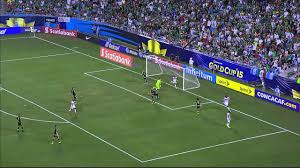 Final segunda parte, méxico 2, trinidad and tobago 0. Mexico Vs Trinidad And Tobago Probable Lineups For 2021 Gold Cup Group Stage Opening Match