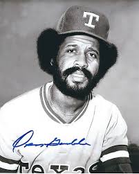 Oscar Gamble joins Chicago Cubs roster