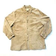 This fine jacket from pronto uomo is tailored from genuine new zealand lamb leather for. Pronto Uomo Jacket S Leather Outer Shell Men For Sale Shop New Used Ebay