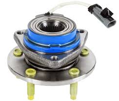 Know the signs of bad bearings to avoid serious damage and potential breakdowns. What Causes A Wheel Hub Assembly To Go Bad Gmb North America