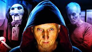 Is Saw's John Kramer a Hero or a Villain? Franchise Director Responds  (Exclusive)