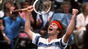  John Mcenroe Wird 60 Tennisrupel Und Tennisgott Archiv