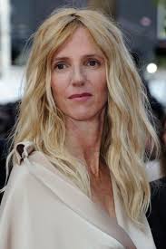 Sandrine kiberlain — le quotidien 02:56. Sandrine Kiberlain Sandrine Kiberlain Sandrine Kimberlain Actrice Francaise