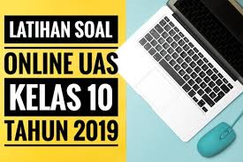 We did not find results for: Latihan Soal Online Pas Kimia Kelas X Tahun 2019