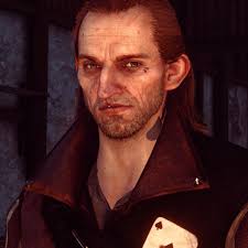 What is the most despicable character you've encountered in gaming?