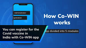 Well, if you are not getting us right here, don't worry we will soon elaborate on every aspect of the covid 19 cowin app application evin software download link is. You Can Register For The Covid Vaccine In India With Co Win App Youtube