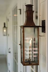 Governor Original Bracket Bevolo Gas Electric Lighting Exterior Light Fixtures Porch Lighting Farmhouse Lighting