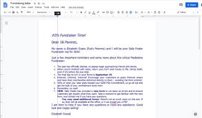 If the ruler isn't visible, select show ruler from the view. How To Change Margins In Google Docs