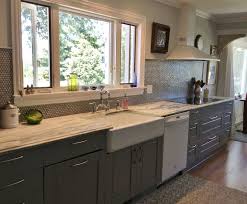 Kitchens Without Wall Cabinets Kitchens Without Upper Cabinets Kitchen Without Wall Cabinets Home Kitchens