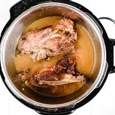 They call pork the other white meat for good reason. Apple Butter Pulled Pork Instant Pot Oven Or Slow Cooker The View From Great Island