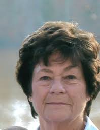 Obituary information for Annie Jacquine "Jackie" Heffner