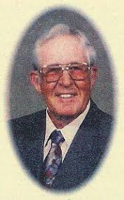 Russell David DeShields (1922-2006)