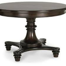 Pottery Barn Montego Pedestal Dining Table Reviews Round Wooden Dining Table Wooden Dining Table Designs Wooden Dining Tables