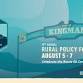 Rural Policy Forum 2026