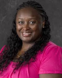 Terar Everhart '13, LD '23