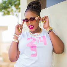 In an instagram post seen by tuko.co.ke and which has since been pulled down from her page, kamene shared a meme that read: Kamene Goro On Instagram Mko Poa T Shirts For Women Women Instagram