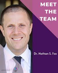 Did you know? Dr. Nathan Fox, one of our Maternal-Fetal Medicine  specialists, is the host of the Healthful Woman podcast! In a recent  episode, he interviewed Dr. Stephanie Melka about the essential