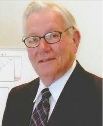 Virgil Edward Willis (1929-2013)