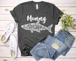 Download Mommy Shark Tattoo Svg Doo Doo Doo Mother S Day Mom Sea World Baby Family 1319s